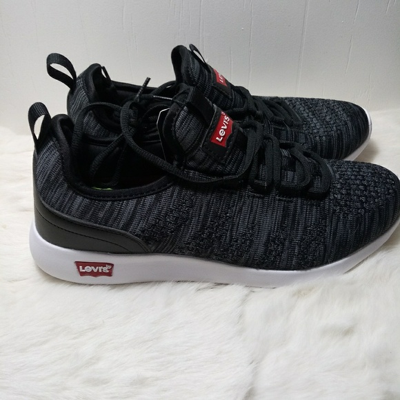 Levi's Shoes - LEVIS ATHLETIC SHOES.